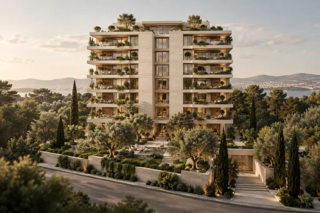 Park Residence